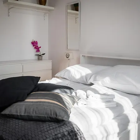 Apartment Krakowska City Center Wawelofts-2